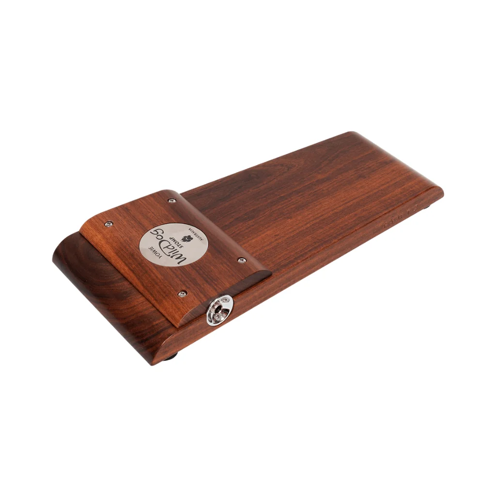 Wild Dog WD-Y Pro Series Yowie Stomp Box