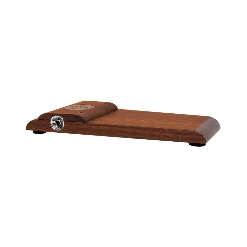 Wild Dog WD-Y Pro Series Yowie Stomp Box - Image 5