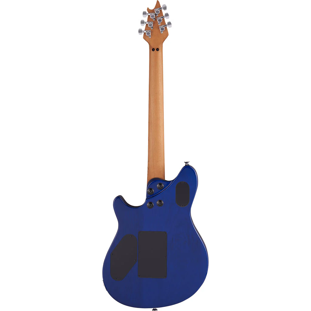 Wolfgang® Special QM - Baked Maple Fingerboard - Chlorine Burst - Image 3