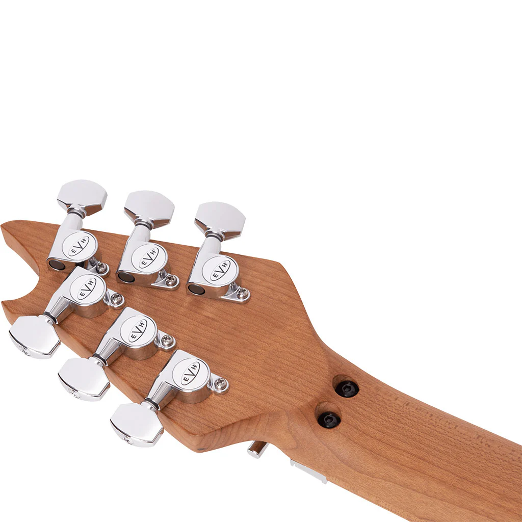 Wolfgang® Special QM - Baked Maple Fingerboard - Chlorine Burst - Image 6