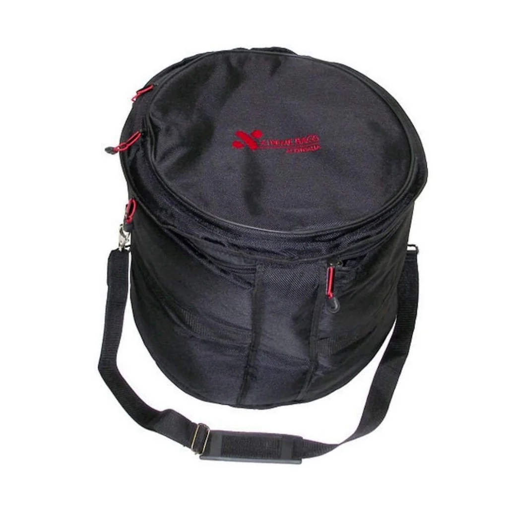 Xtreme 16" x 12" - 14" Tom Drum Bag