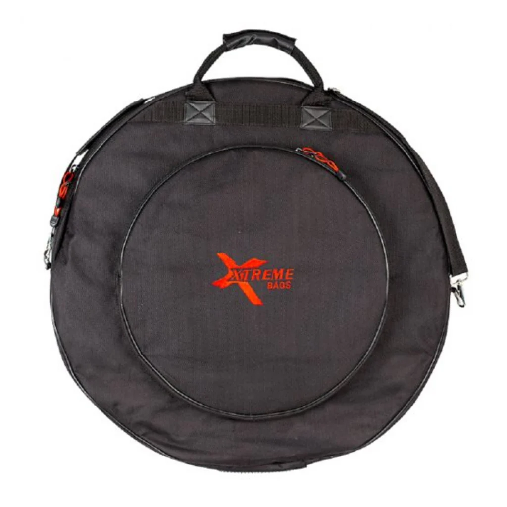 Xtreme 24" Cymbal Bag