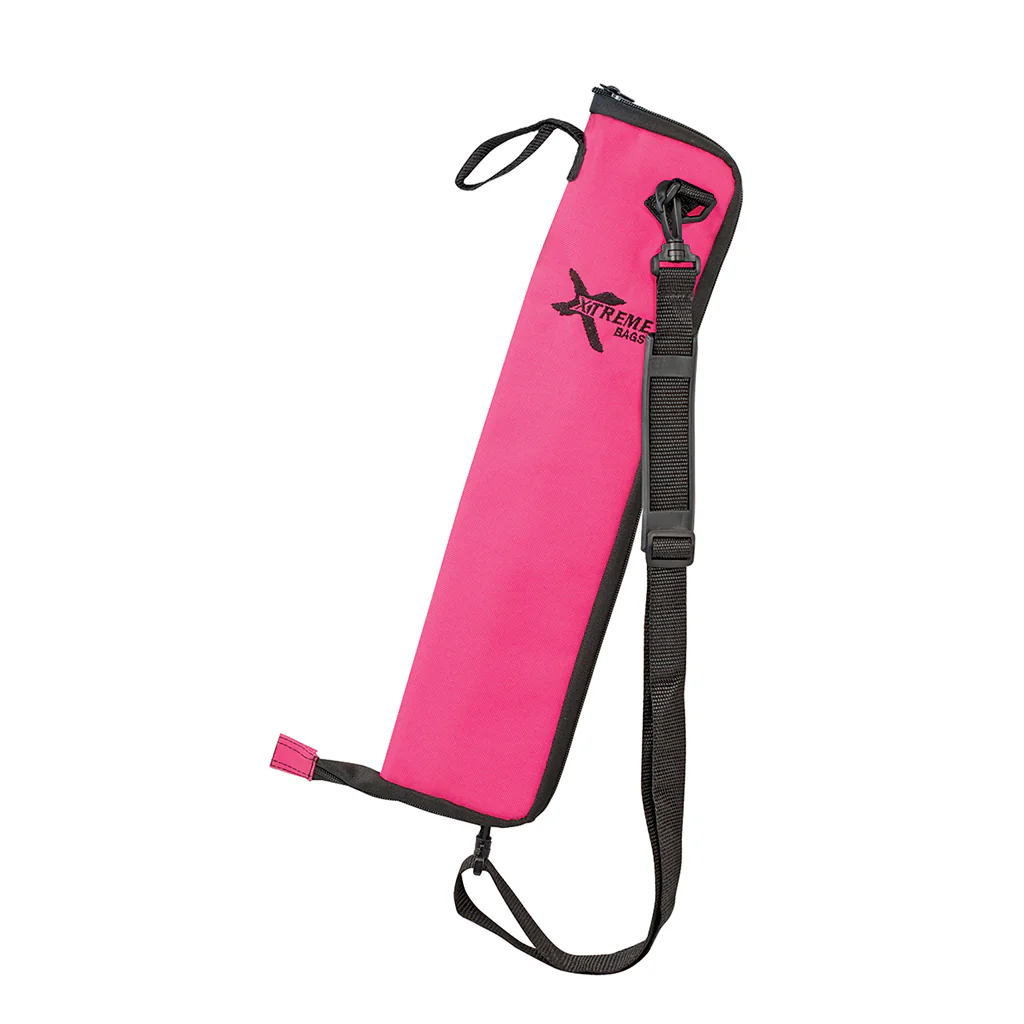 Xtreme Drum Stick Bag - Pink