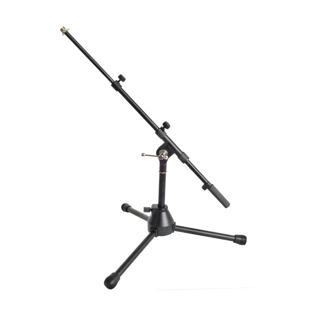 Xtreme Extra Short Boom Stand, Black