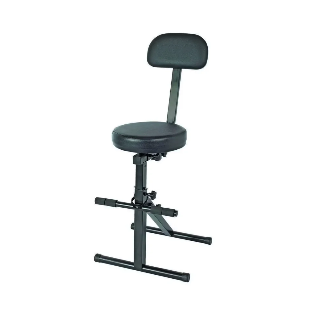 Xtreme GS614 Heavy Duty Performer Stool