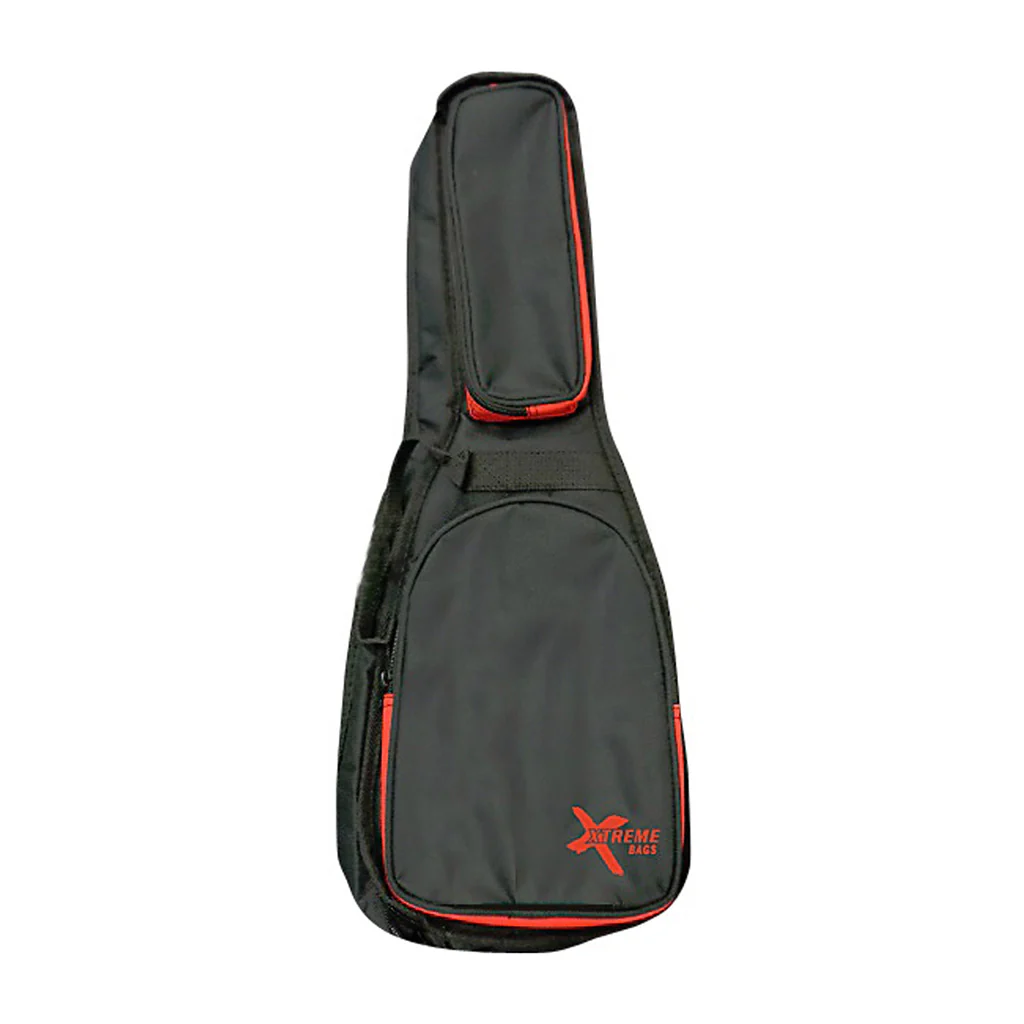 Xtreme OB501 Soprano Ukulele Bag