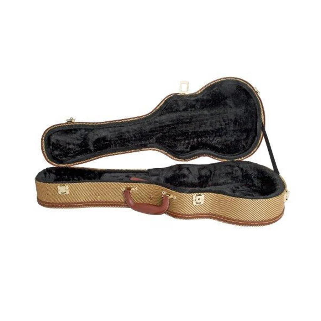 Xtreme - Tenor Ukulele Case - Tweed - Image 2