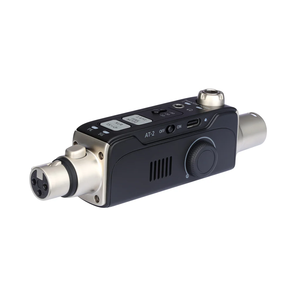 Xvive AT2 High Precision Audio Tester Pro - Single Unit - Image 3