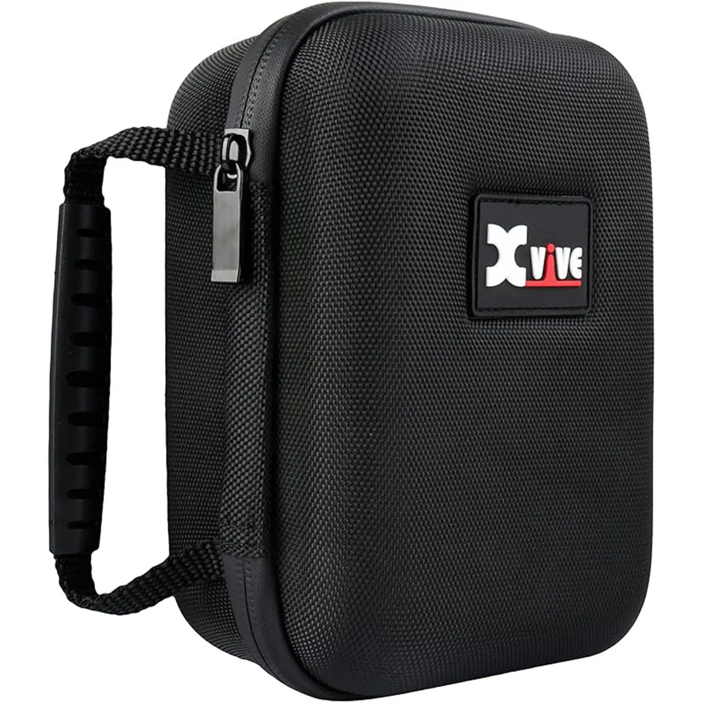 XVIVE CU4R2 Hard Travel Case for U4R2 Wireless System