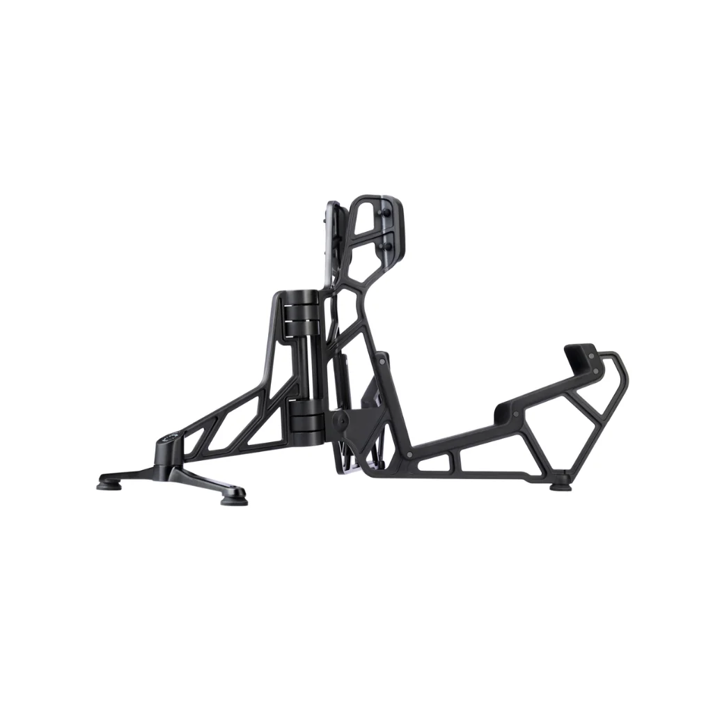 Xvive G1 Butterfly Guitar Stand - Image 2