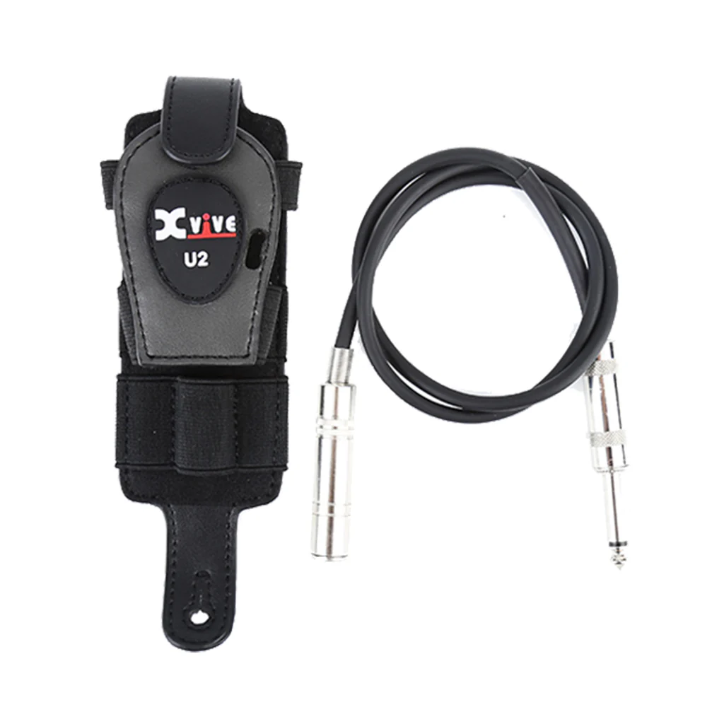 Xvive - H1 Transmitter Holder For U2