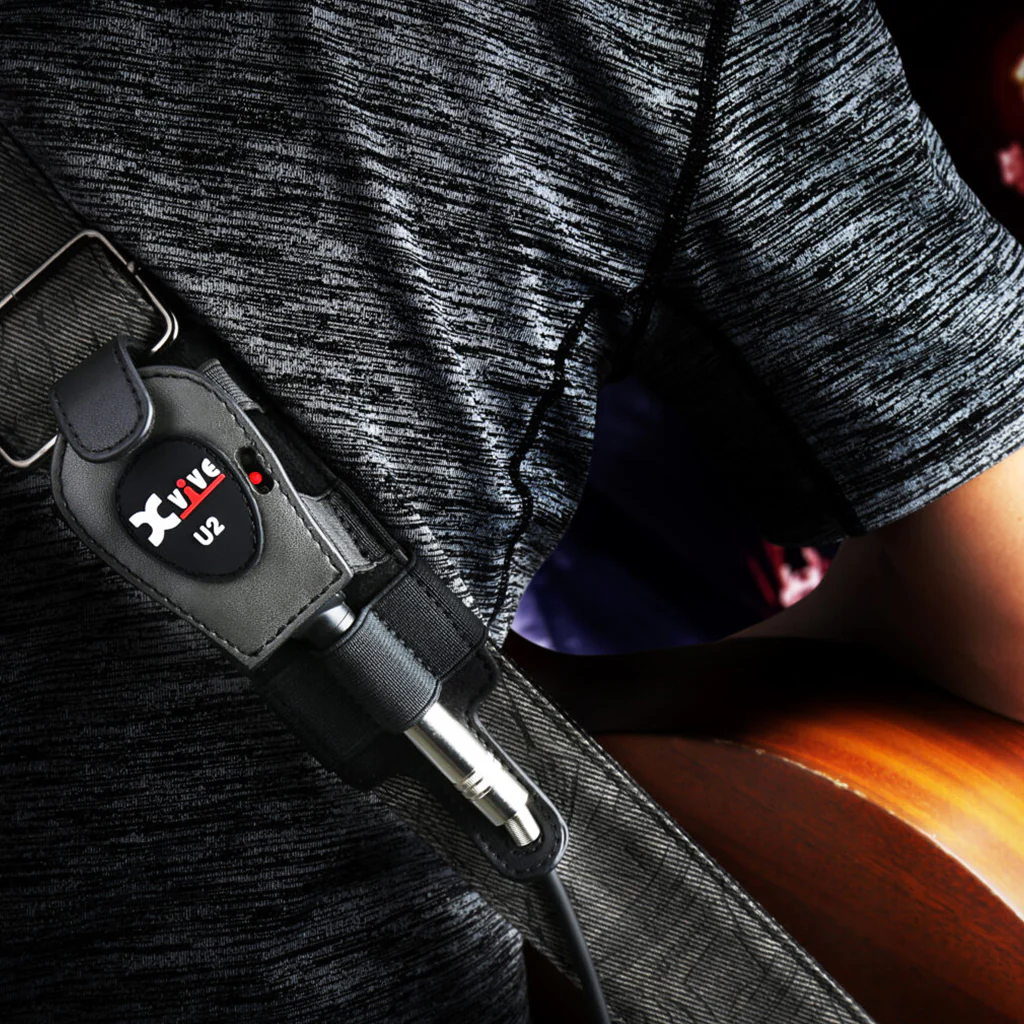 Xvive - H1 Transmitter Holder For U2 - Image 3