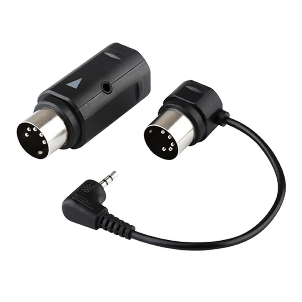 Xvive - MD1 Bluetooth Midi Wireless - Image 2