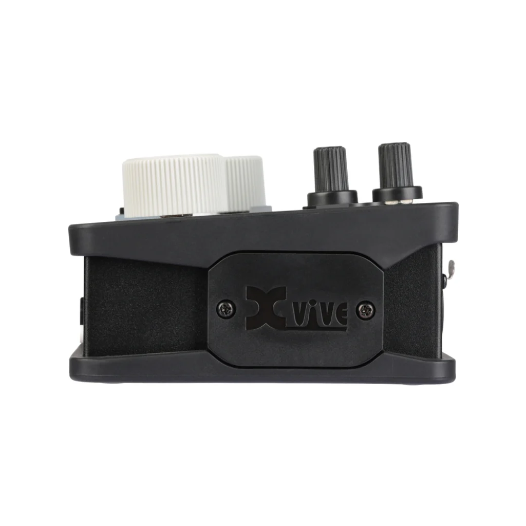 XVive More You Hub Expandable Audio Interface - Image 3