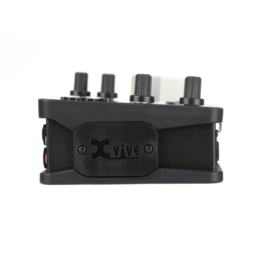 XVive More You Hub Expandable Audio Interface - Image 5