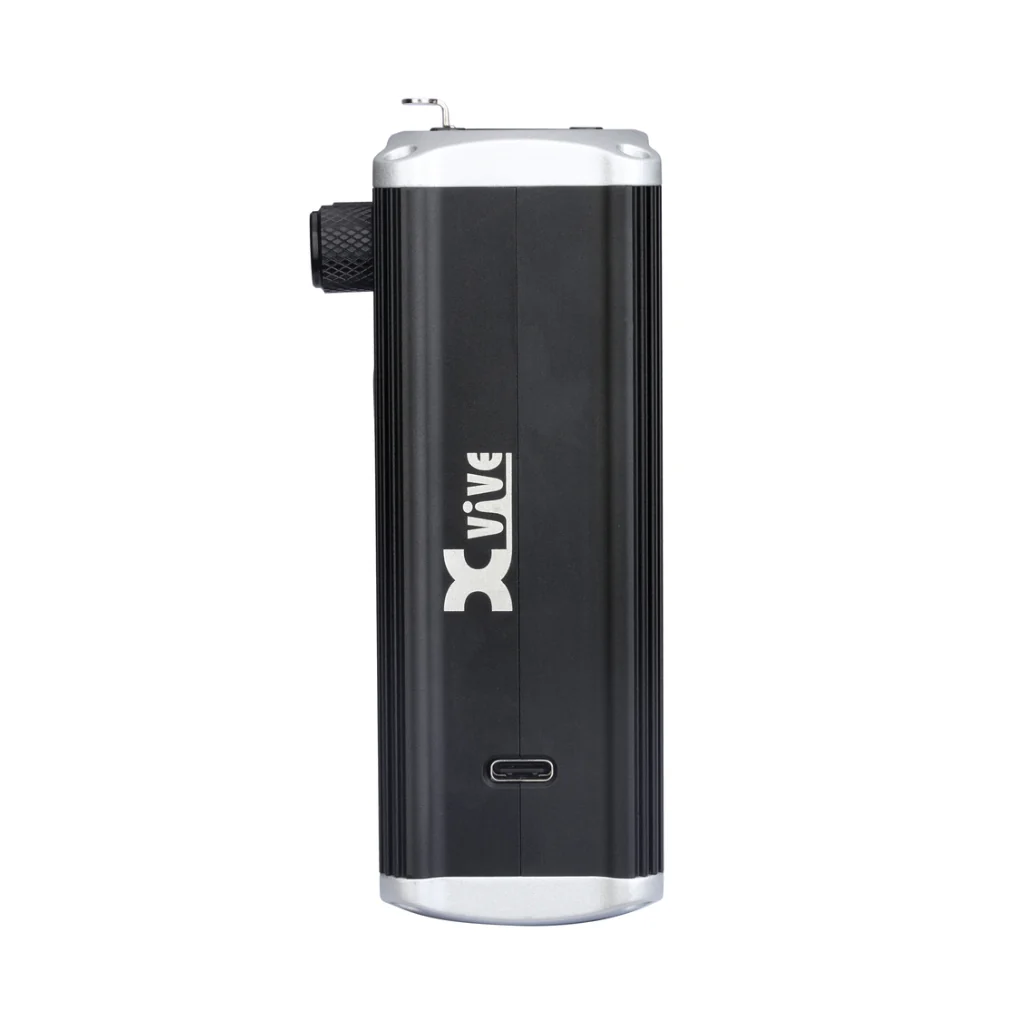 Xvive P2 Microphone Preamp Booster - Image 5