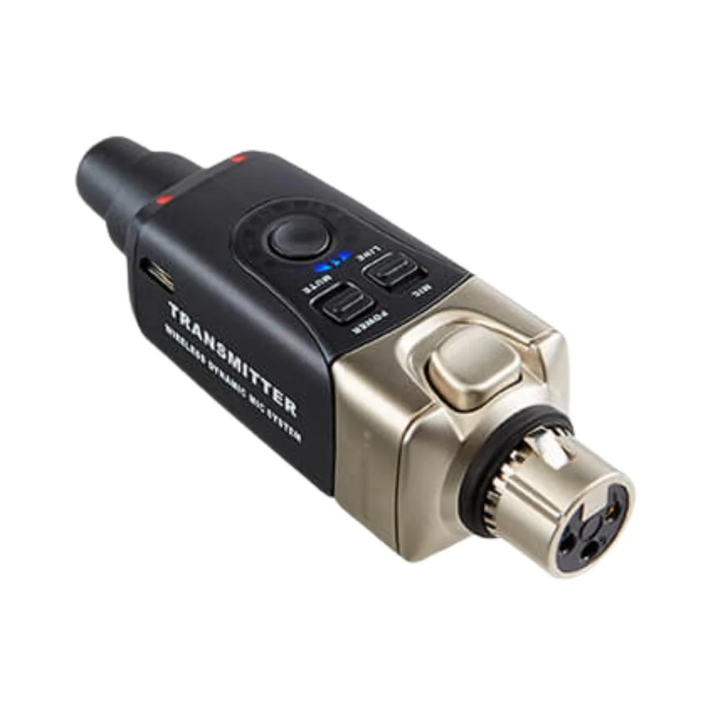 Xvive - U3 Transmitter