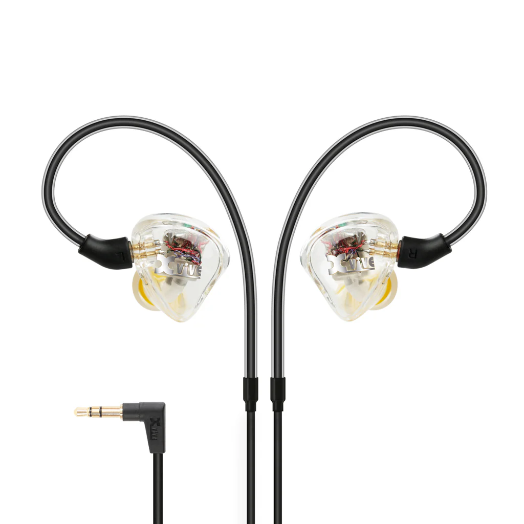 Xvive - U4T9 in Ear Monitor System - Image 3