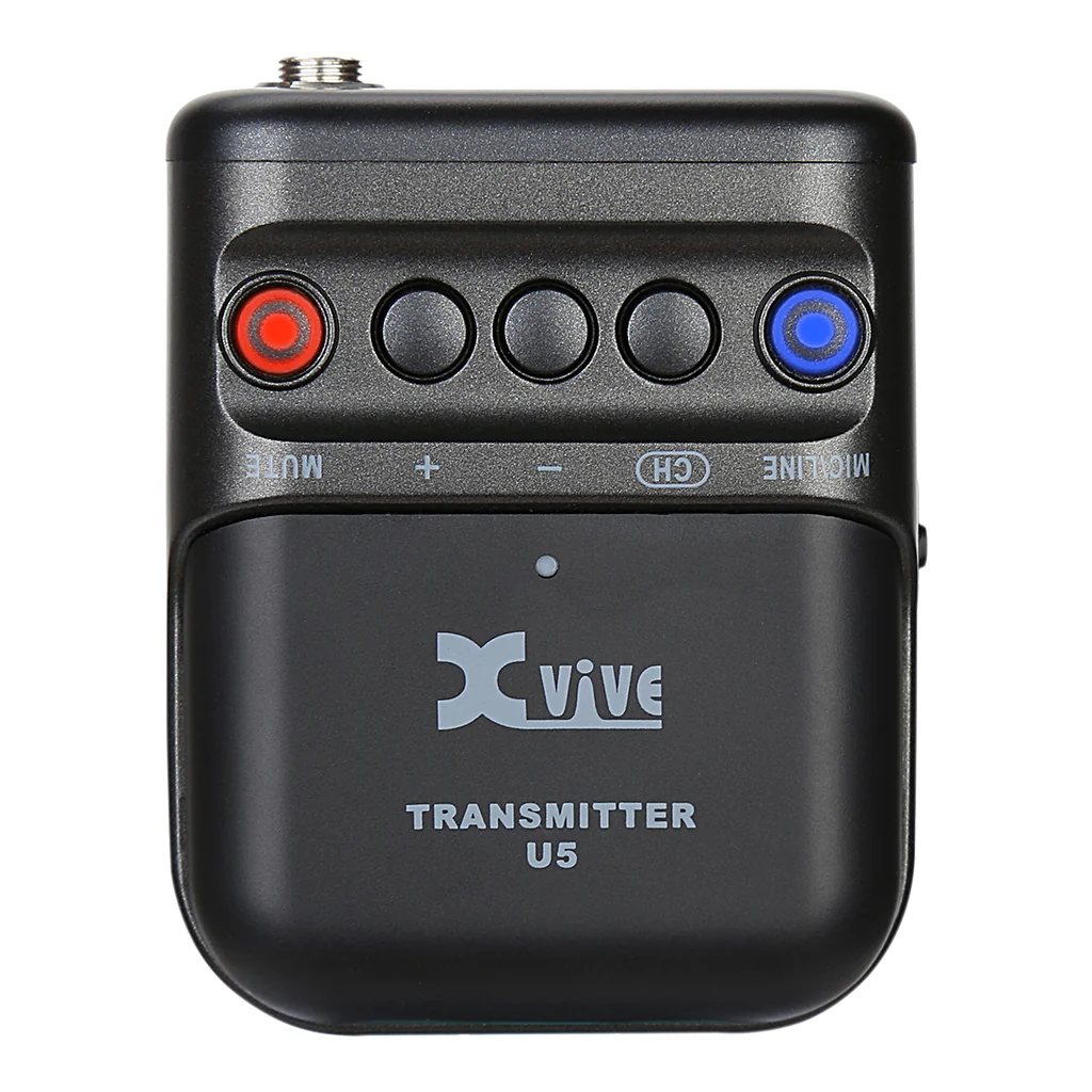 Xvive - U5T Transmitter Only