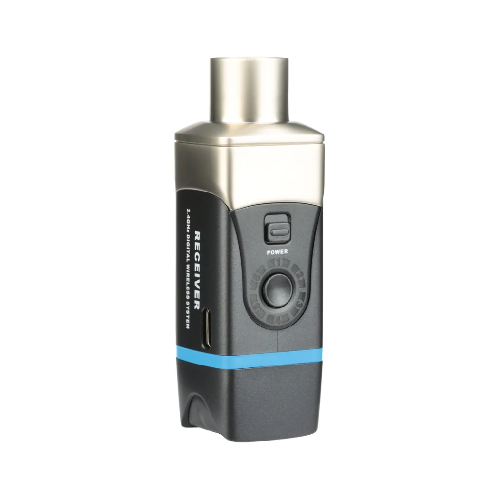 Xvive U9 Violin Wireless System - Image 3