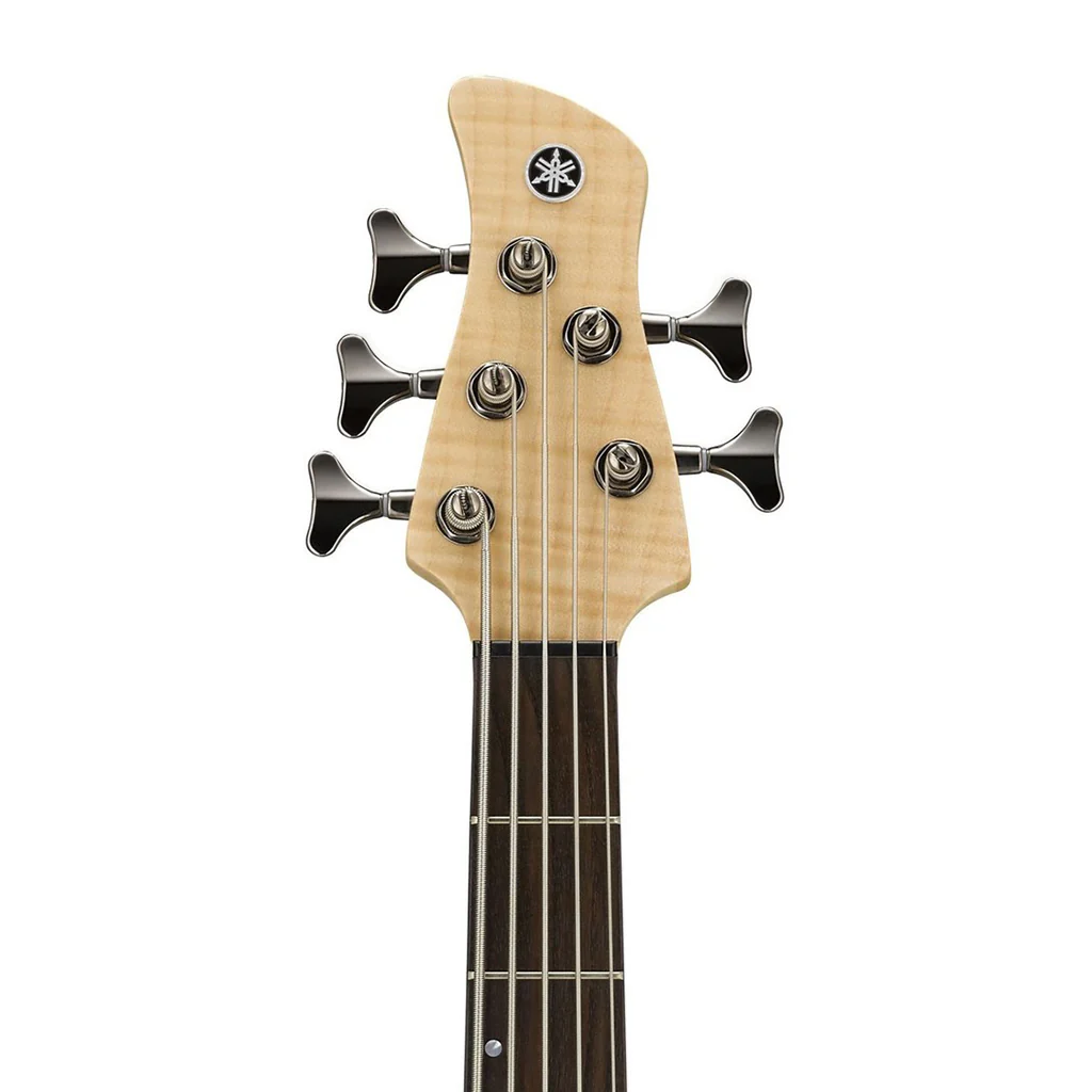 Yamaha TRBX605FM - Natural Satin - Image 5