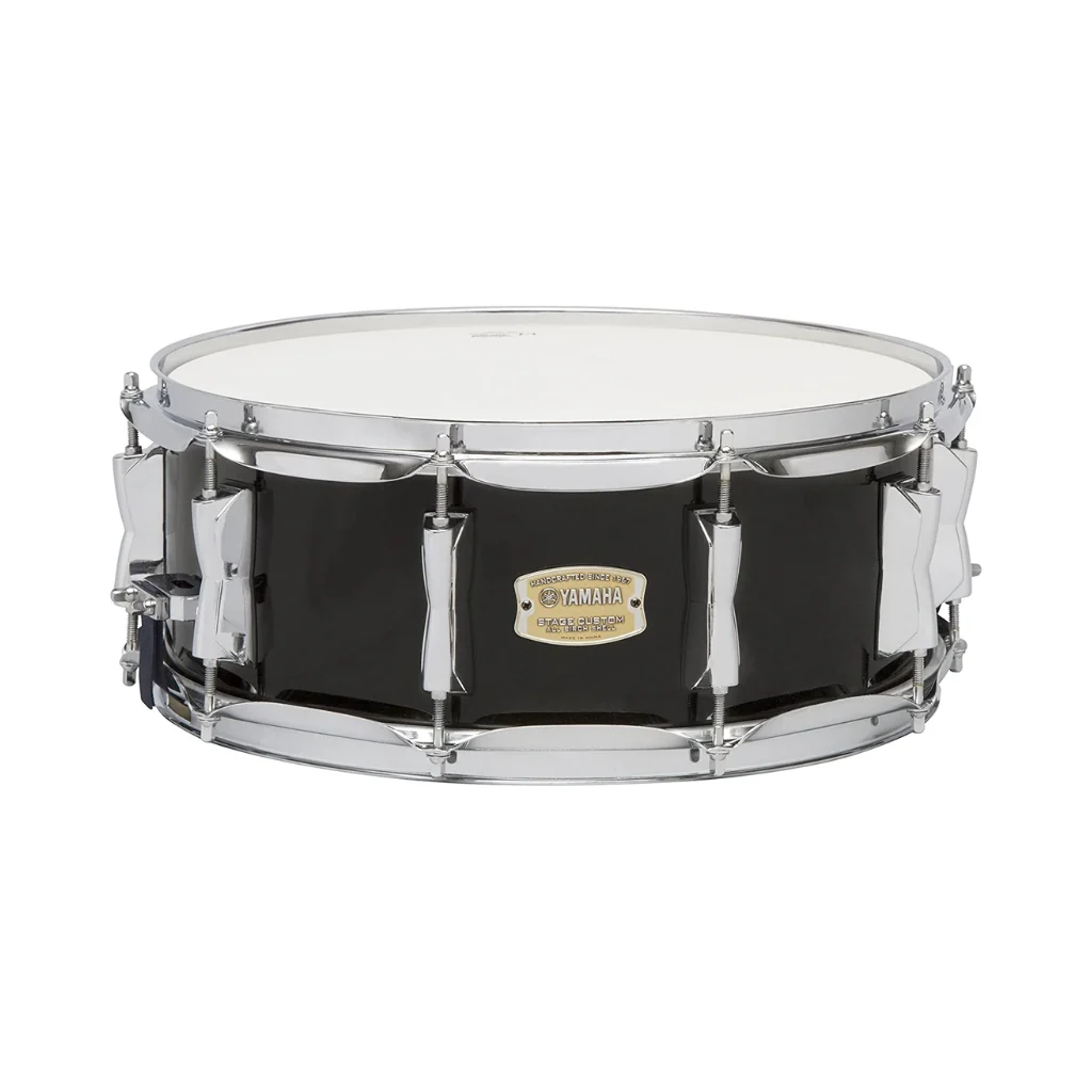 Yamaha 14 x 5.5 Snare Drum - Raven Black