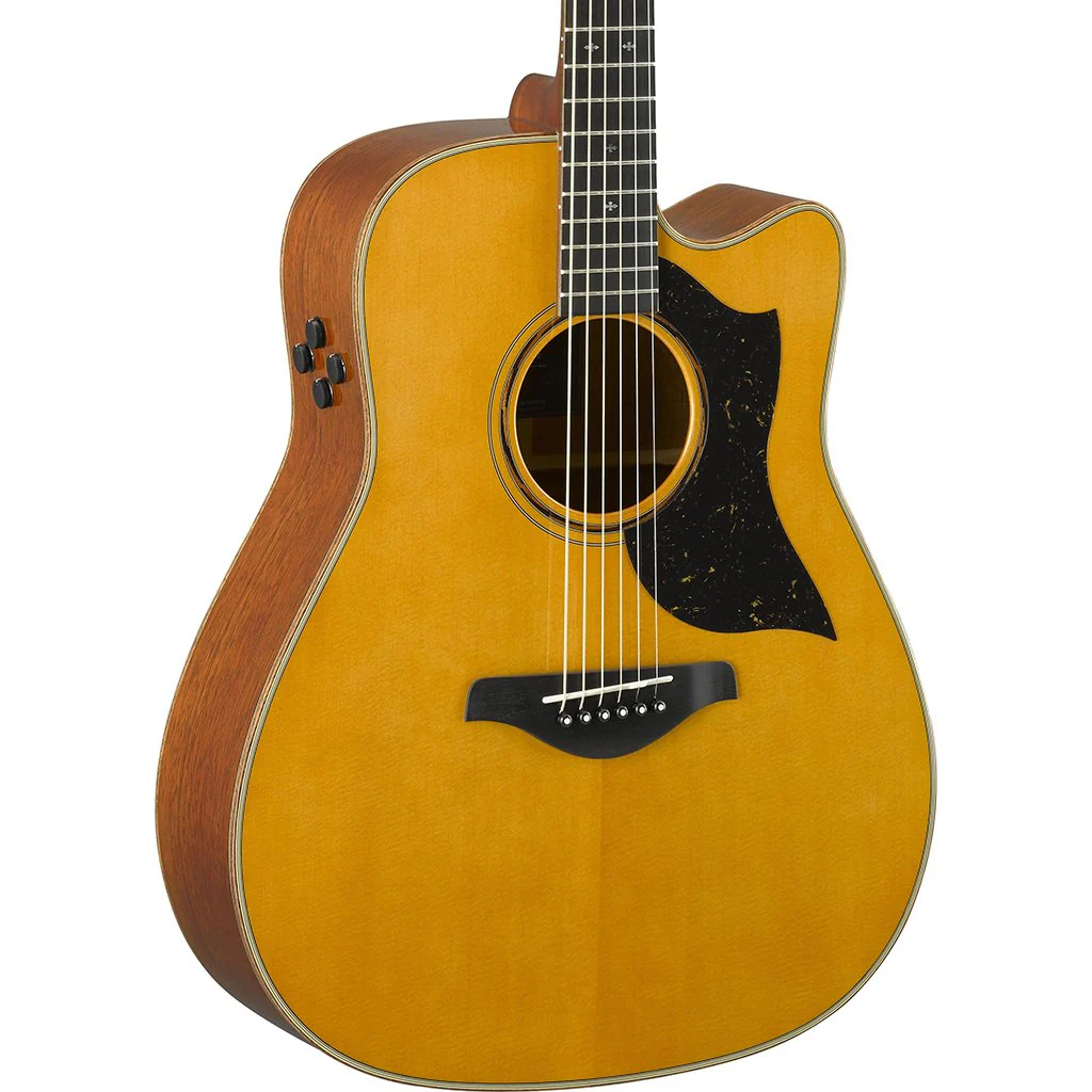 Yamaha A5M - Natural