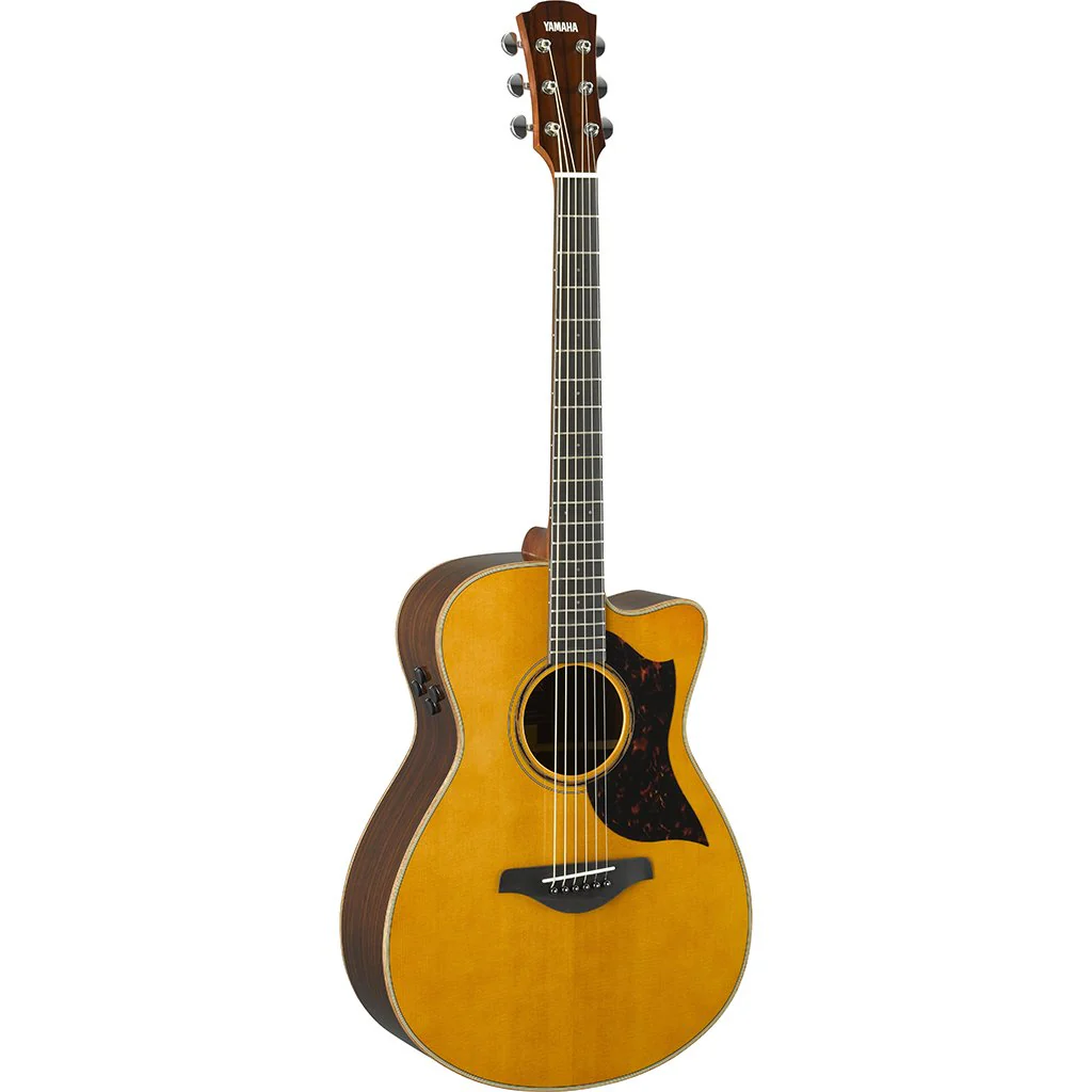 Yamaha AC3R ARE - Vintage Natural - Image 2