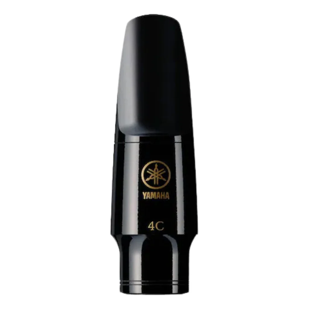 Yamaha Alto Saxophone 4C Mouthpiece