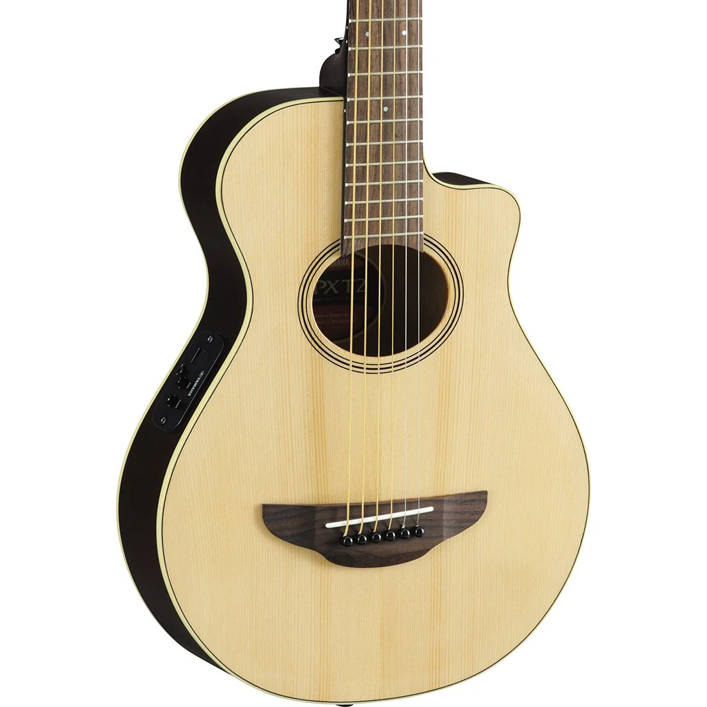 Yamaha APXT2 Traveller - Natural