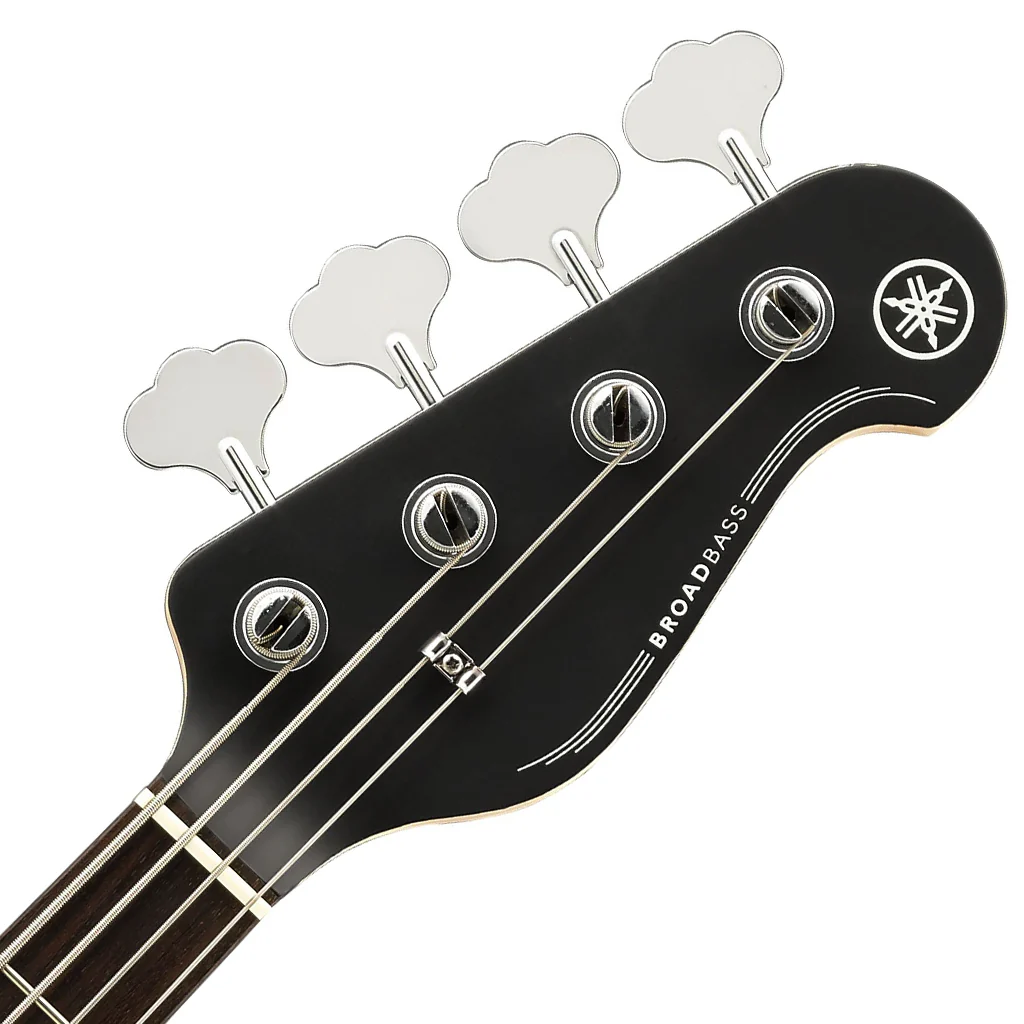 Yamaha - BB234YNS Bass - Yellow Natural Satin - Image 5