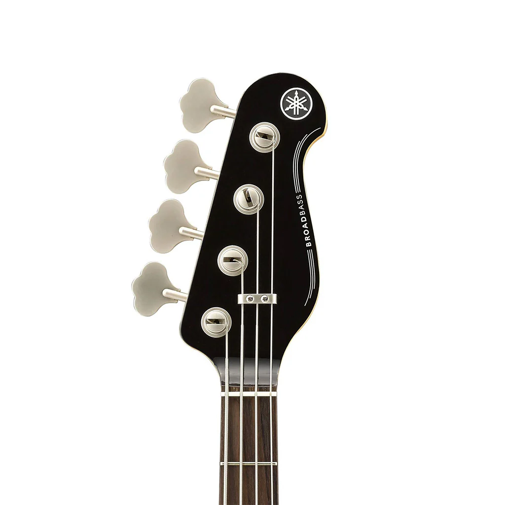 Yamaha BBP34VSB Bass Guitar - Vintage Sunburst - Image 4
