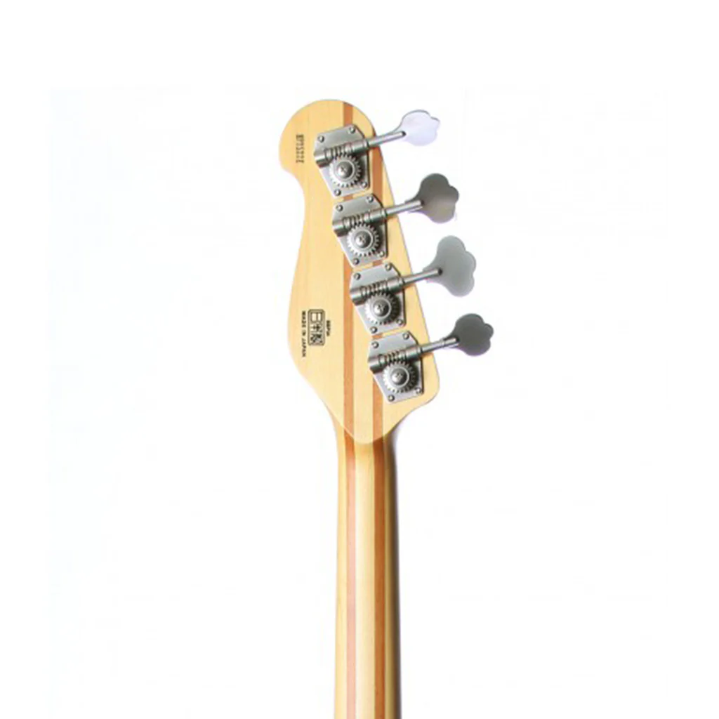Yamaha BBP34VSB Bass Guitar - Vintage Sunburst - Image 5