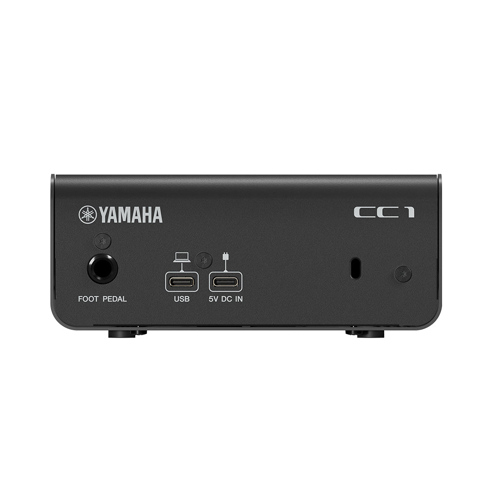 Yamaha CC1 USB Controller - Image 3