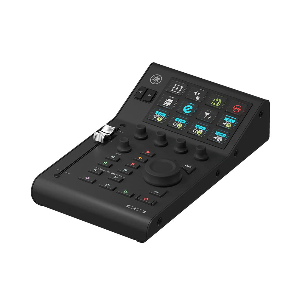 Yamaha CC1 USB Controller - Image 4