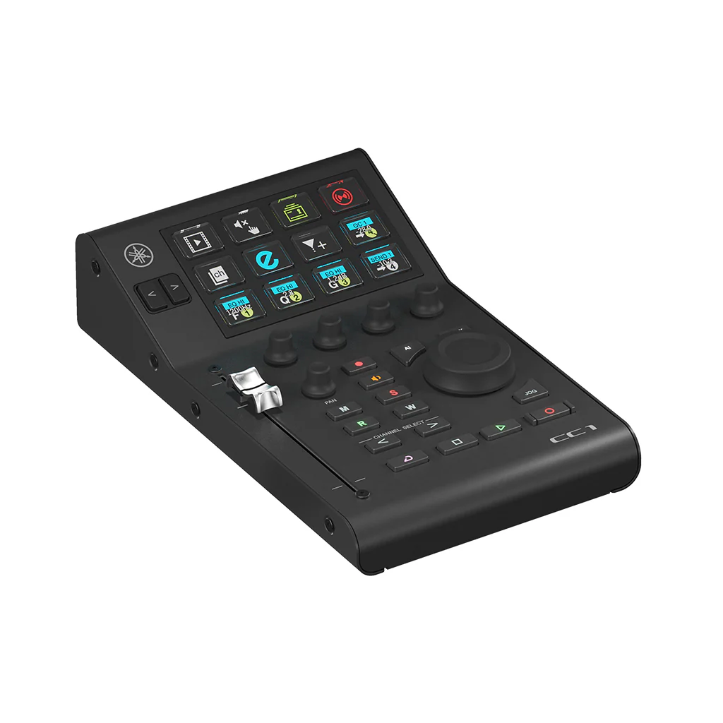 Yamaha CC1 USB Controller - Image 6