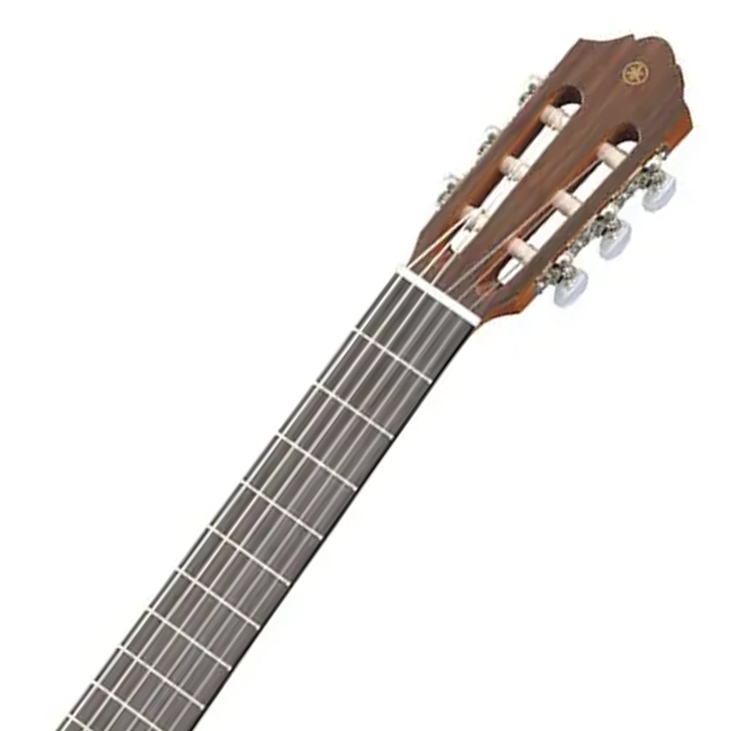 Yamaha CG122MC Classical Guitar - Image 3