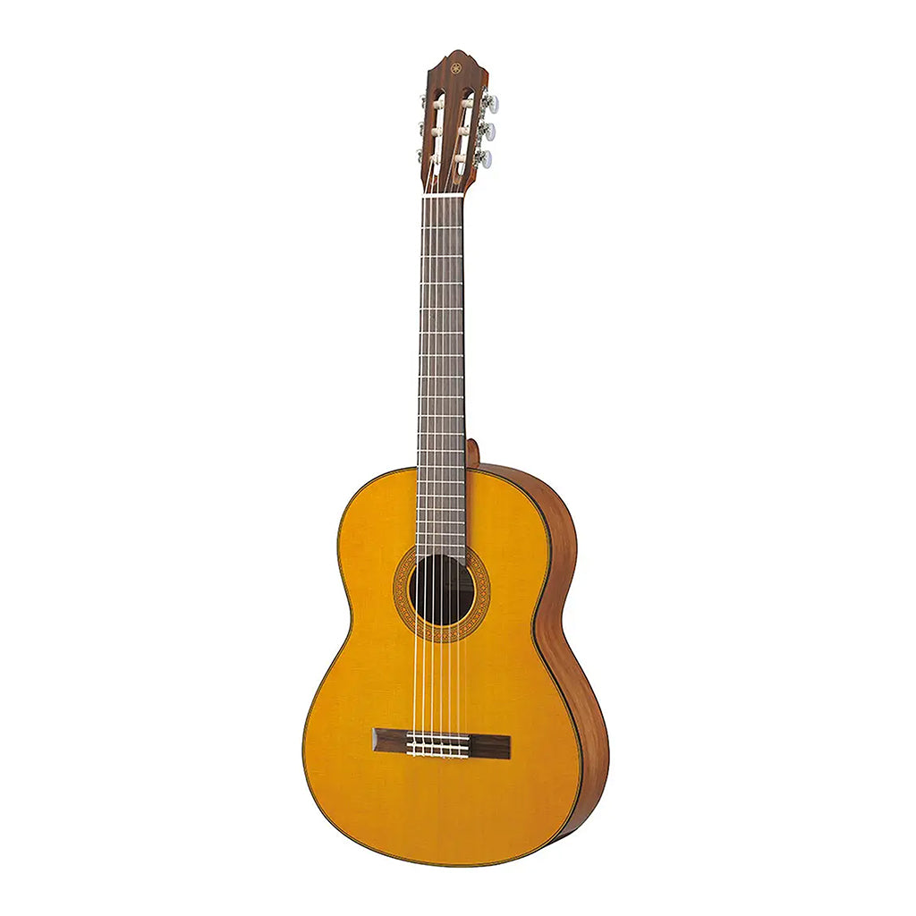 Yamaha CG142C Classical Guitar - Image 2