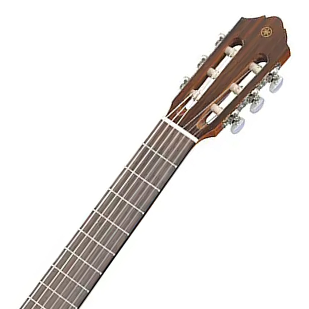 Yamaha CG142C Classical Guitar - Image 3