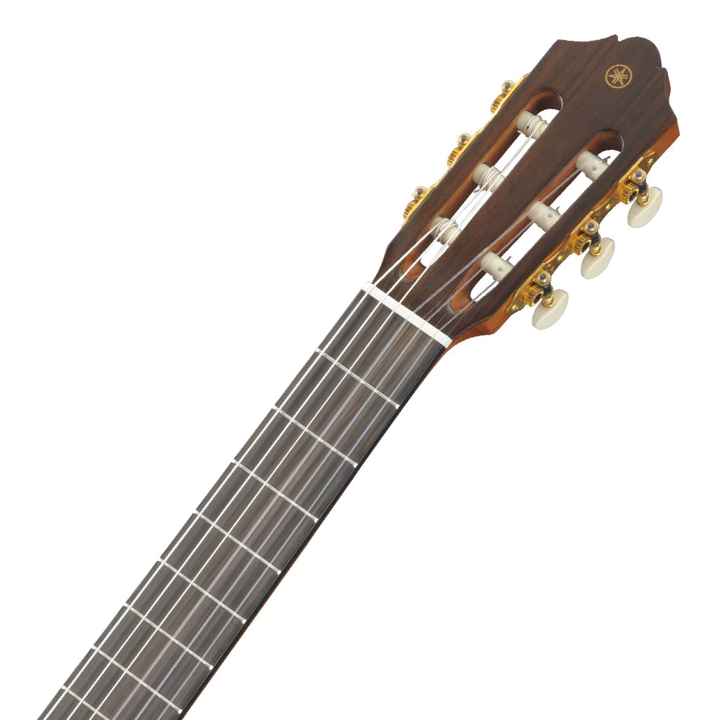 Yamaha CG192S Classical Guitar - Image 3