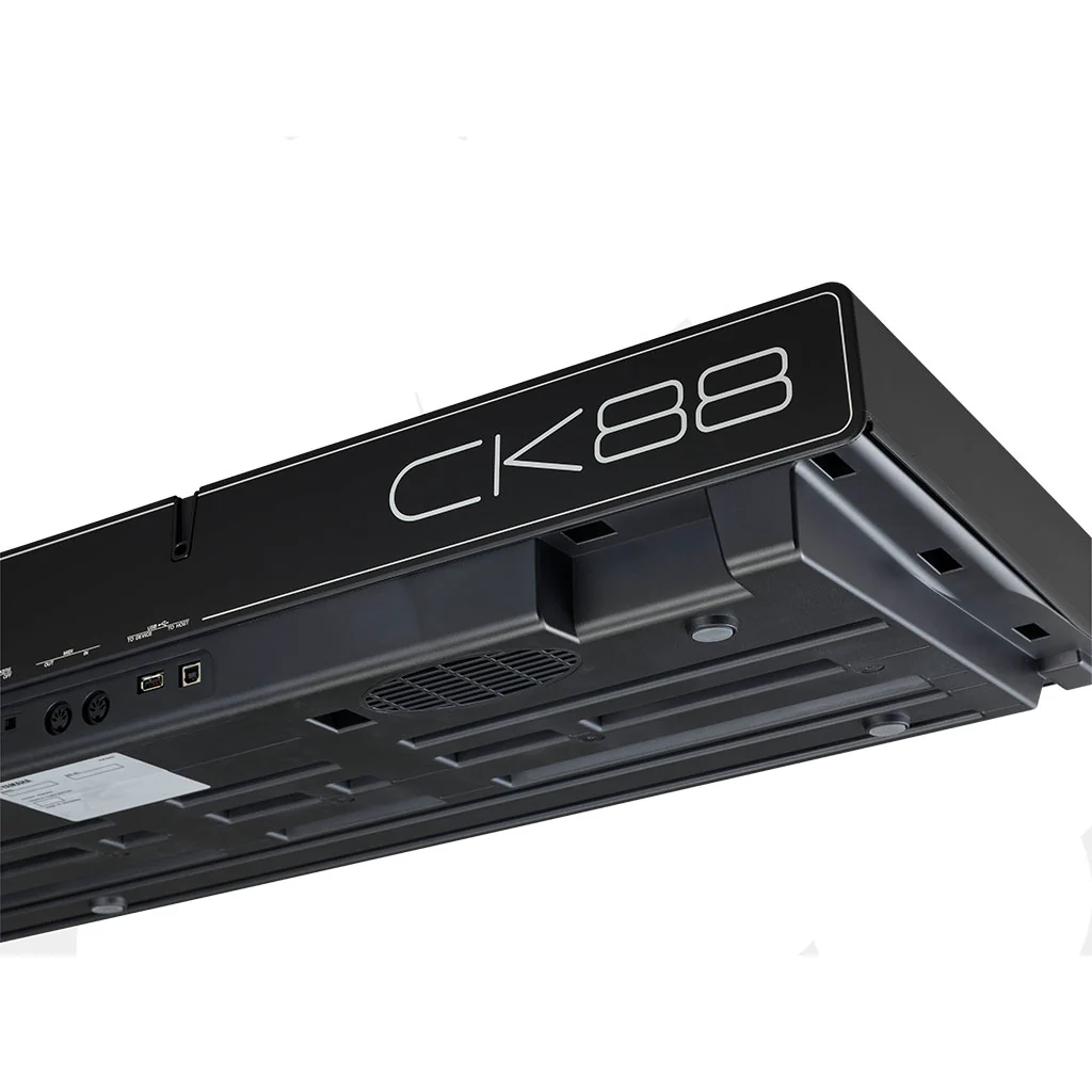 Yamaha CK88 88-Key Stage Piano - Image 2