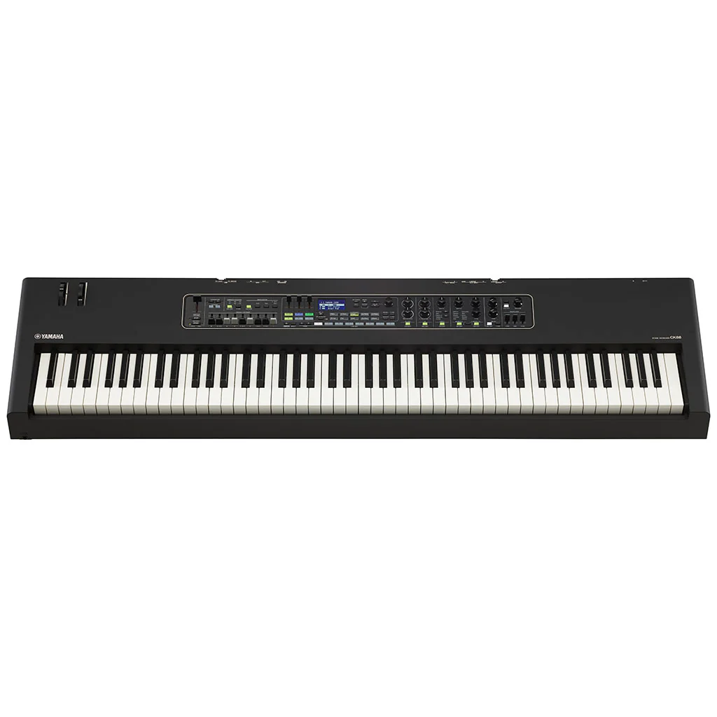 Yamaha CK88 88-Key Stage Piano - Image 3