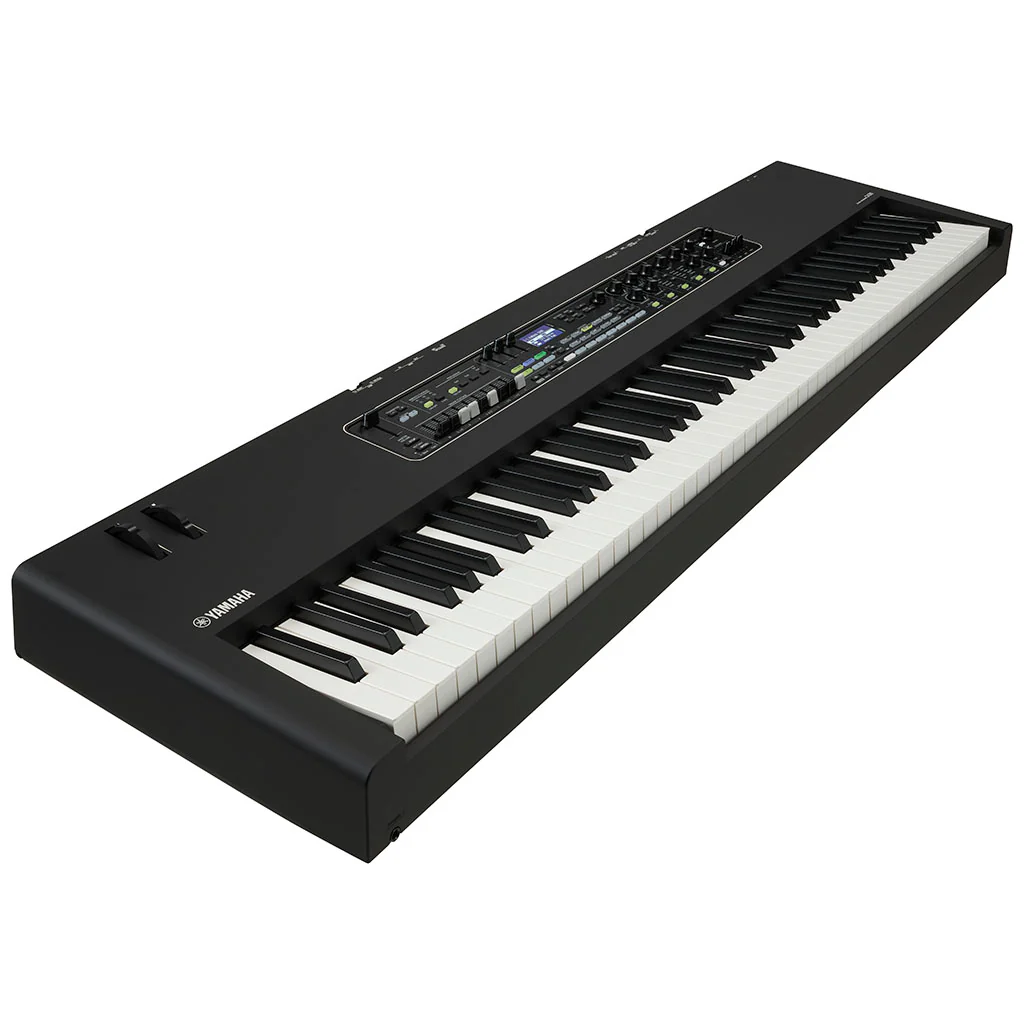 Yamaha CK88 88-Key Stage Piano - Image 6