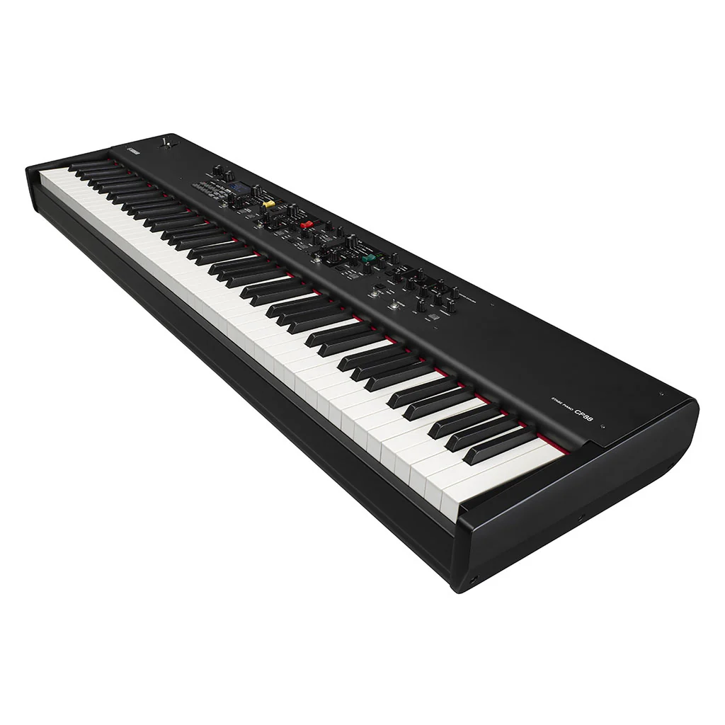 Yamaha CP88 Stage Piano - Image 3