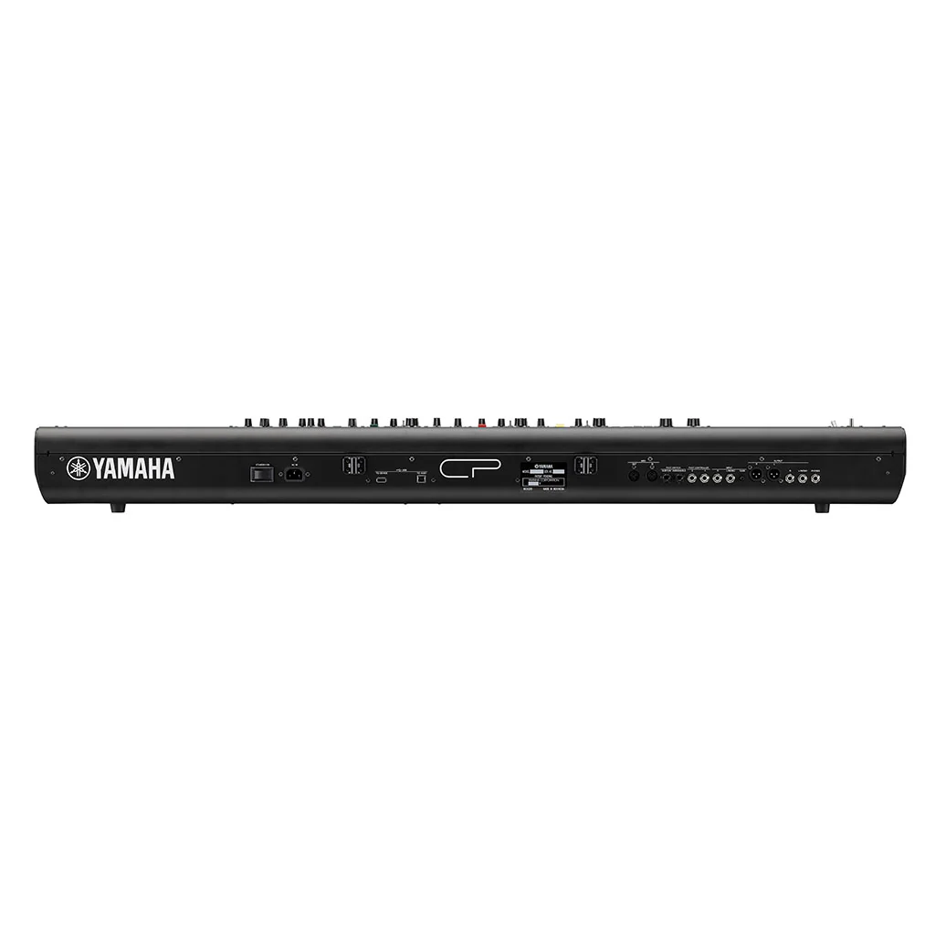 Yamaha CP88 Stage Piano - Image 4
