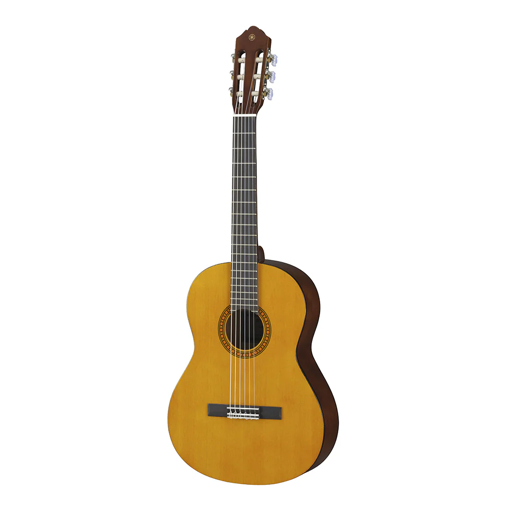 Yamaha - CS40 II 3/4 Size Classical Guitar - Image 2