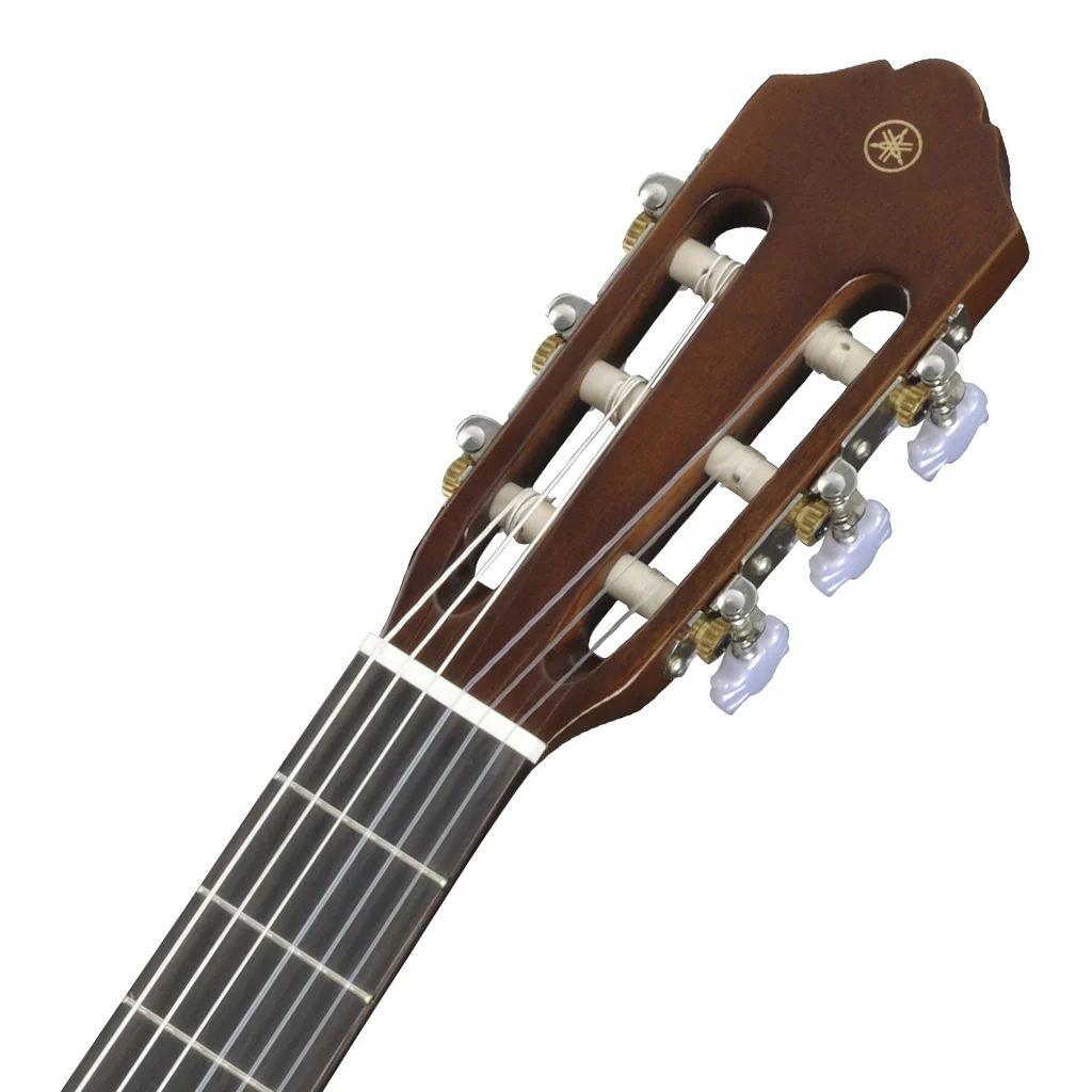 Yamaha - CS40 II 3/4 Size Classical Guitar - Image 3