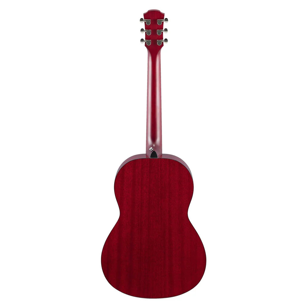 Yamaha CSF1M - Crimson Red Burst - Image 3