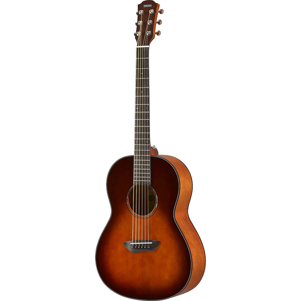 Yamaha CSF1M - Tobacco Sunburst - Image 2