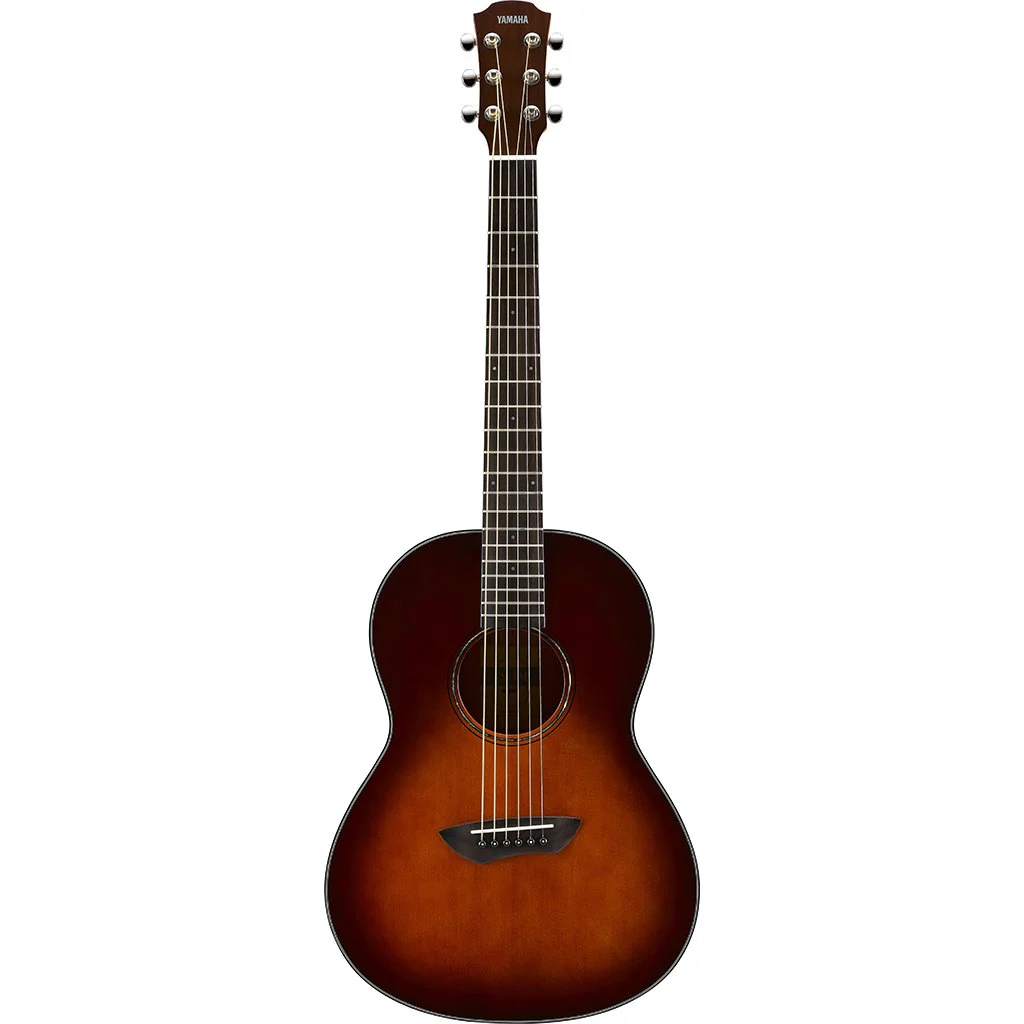 Yamaha CSF1M - Tobacco Sunburst - Image 4